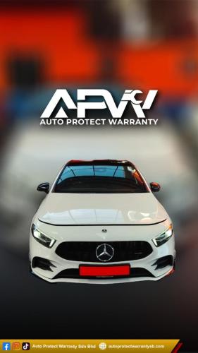 Customer Auto Protect Warranty (23)