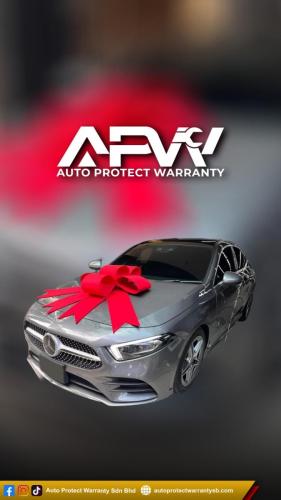 Customer Auto Protect Warranty (25)