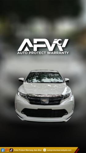 Customer Auto Protect Warranty (28)