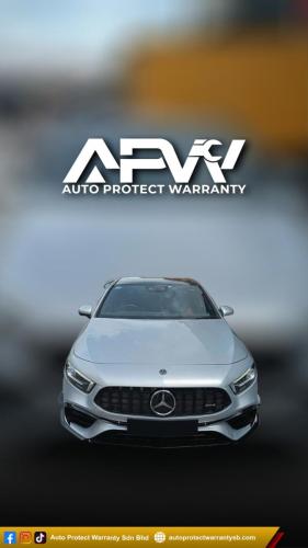 Customer Auto Protect Warranty (30)