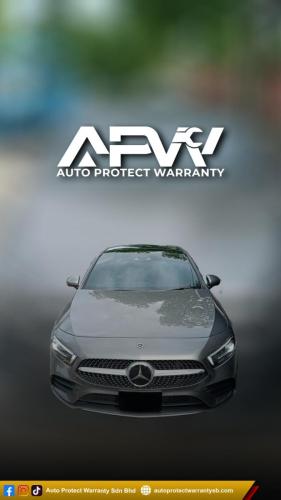 Customer Auto Protect Warranty (31)