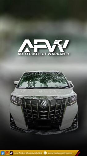 Customer Auto Protect Warranty (34)
