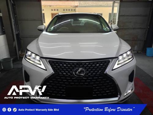 Customer Auto Protect Warranty (35)
