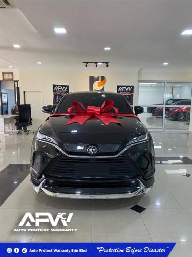 Customer Auto Protect Warranty (38)