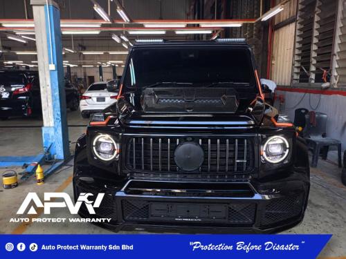 Customer Auto Protect Warranty (39)