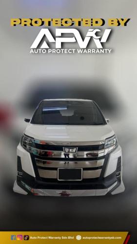 Customer Auto Protect Warranty (4)