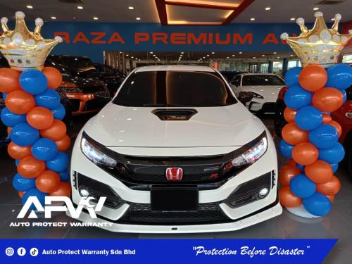 Customer Auto Protect Warranty (40)