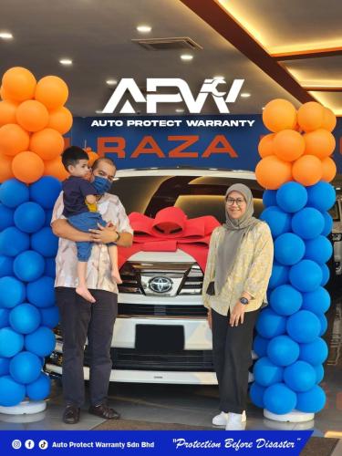 Customer Auto Protect Warranty (42)