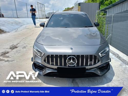 Customer Auto Protect Warranty (43)