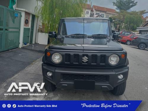 Customer Auto Protect Warranty (44)