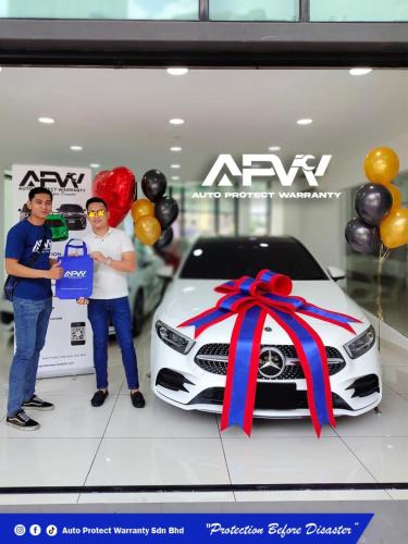 Customer Auto Protect Warranty (46)