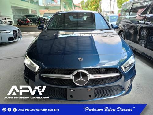 Customer Auto Protect Warranty (49)