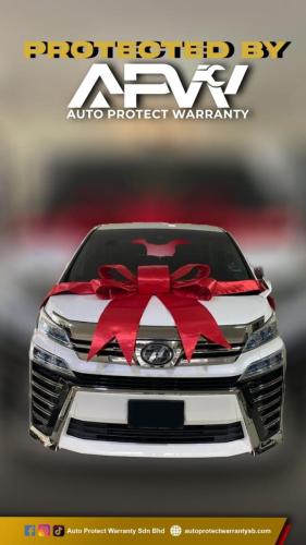 Customer Auto Protect Warranty (5)