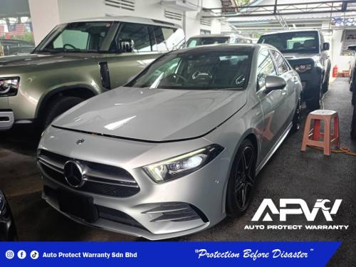 Customer Auto Protect Warranty (50)