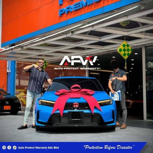 Customer Auto Protect Warranty (52)