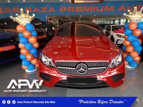 Customer Auto Protect Warranty (53)