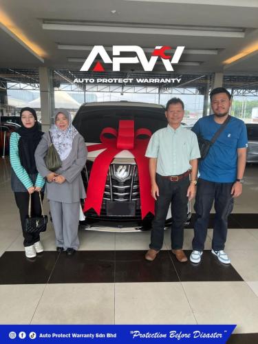 Customer Auto Protect Warranty (54)