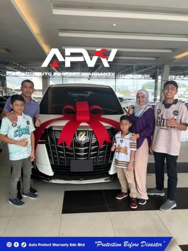 Customer Auto Protect Warranty (56)