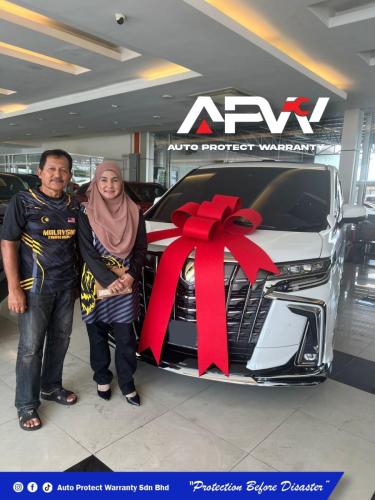 Customer Auto Protect Warranty (57)