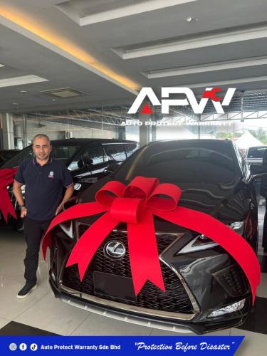 Customer Auto Protect Warranty (58)