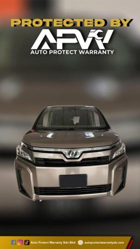 Customer Auto Protect Warranty (6)
