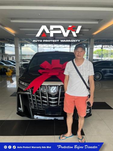Customer Auto Protect Warranty (61)