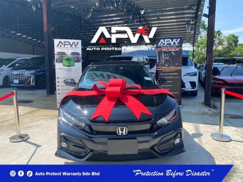 Customer Auto Protect Warranty (63)