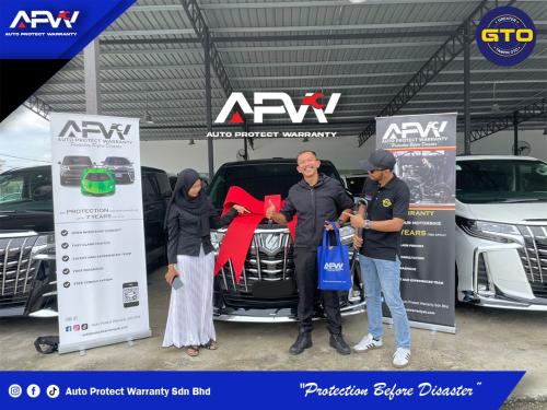 Customer Auto Protect Warranty (64)