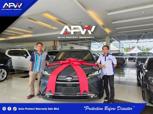 Customer Auto Protect Warranty (65)