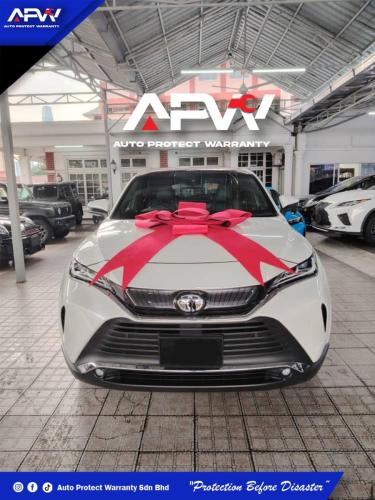 Customer Auto Protect Warranty (67)