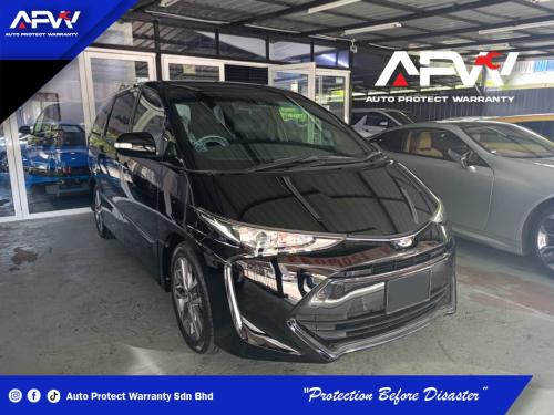 Customer Auto Protect Warranty (68)