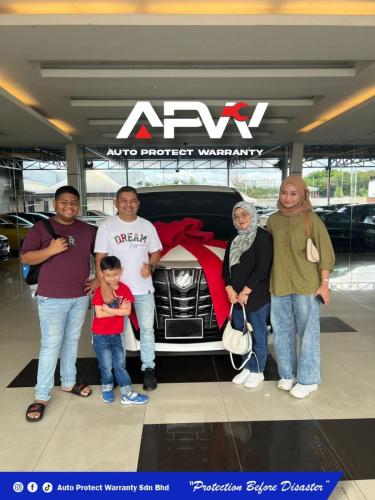 Customer Auto Protect Warranty (69)