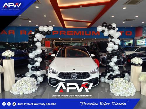 Customer Auto Protect Warranty (70)