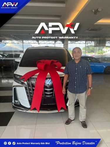 Customer Auto Protect Warranty (71)