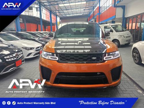 Customer Auto Protect Warranty (72)